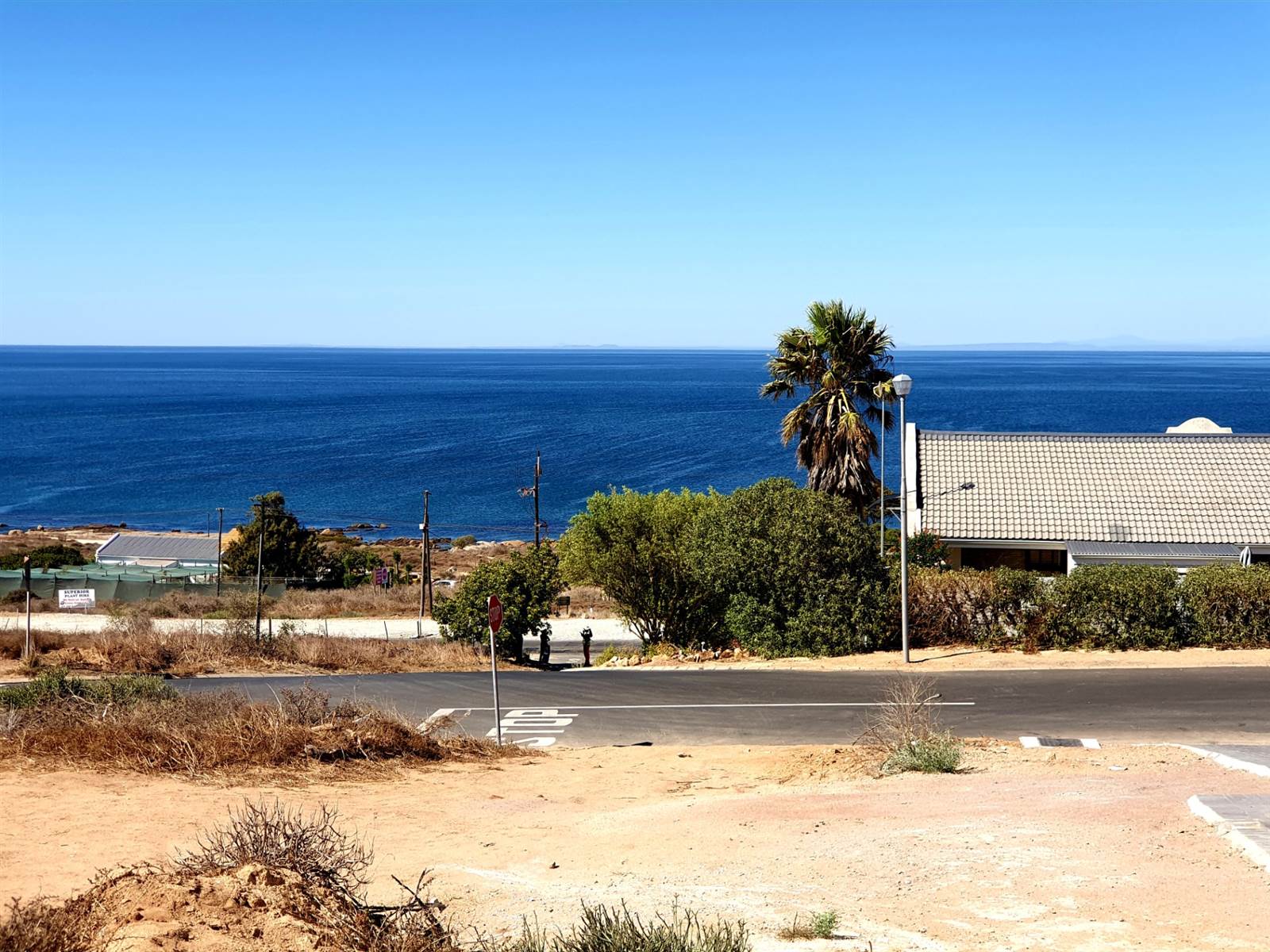 851 m² Land available in St Helena Bay photo number 4