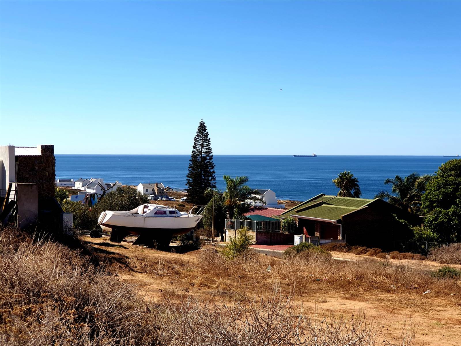 851 m² Land available in St Helena Bay photo number 12