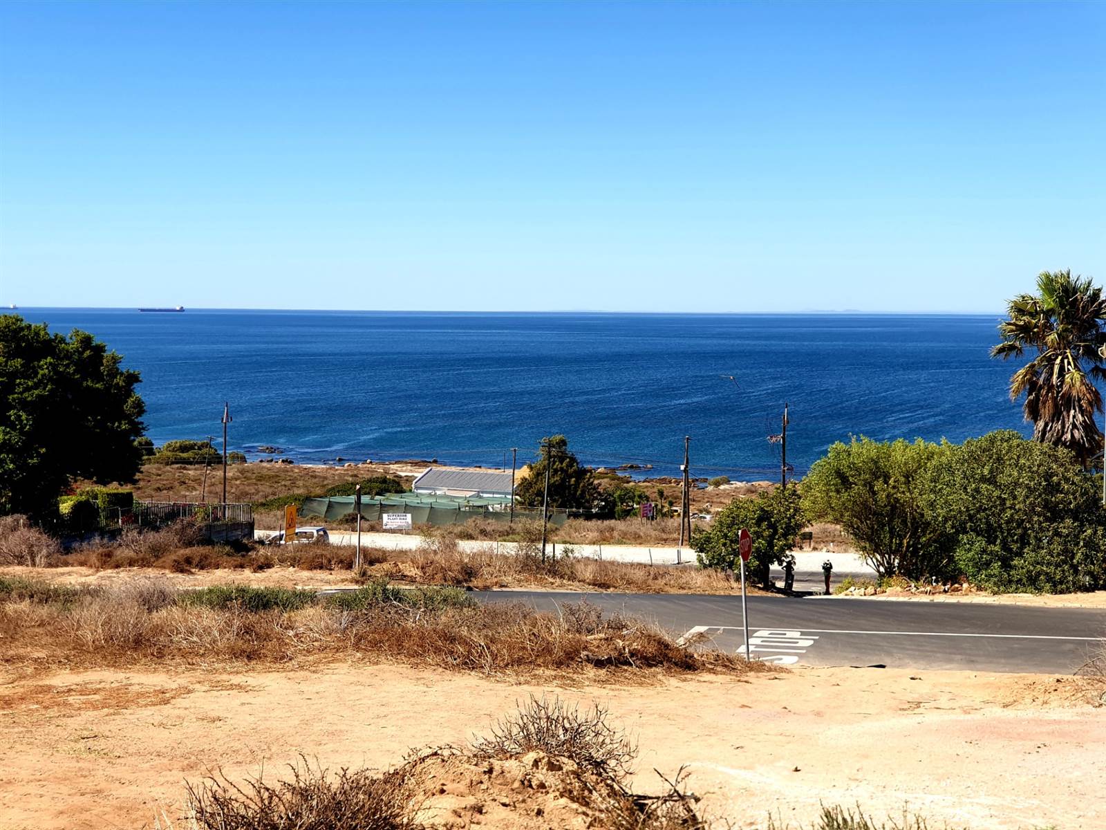 851 m² Land available in St Helena Bay photo number 5