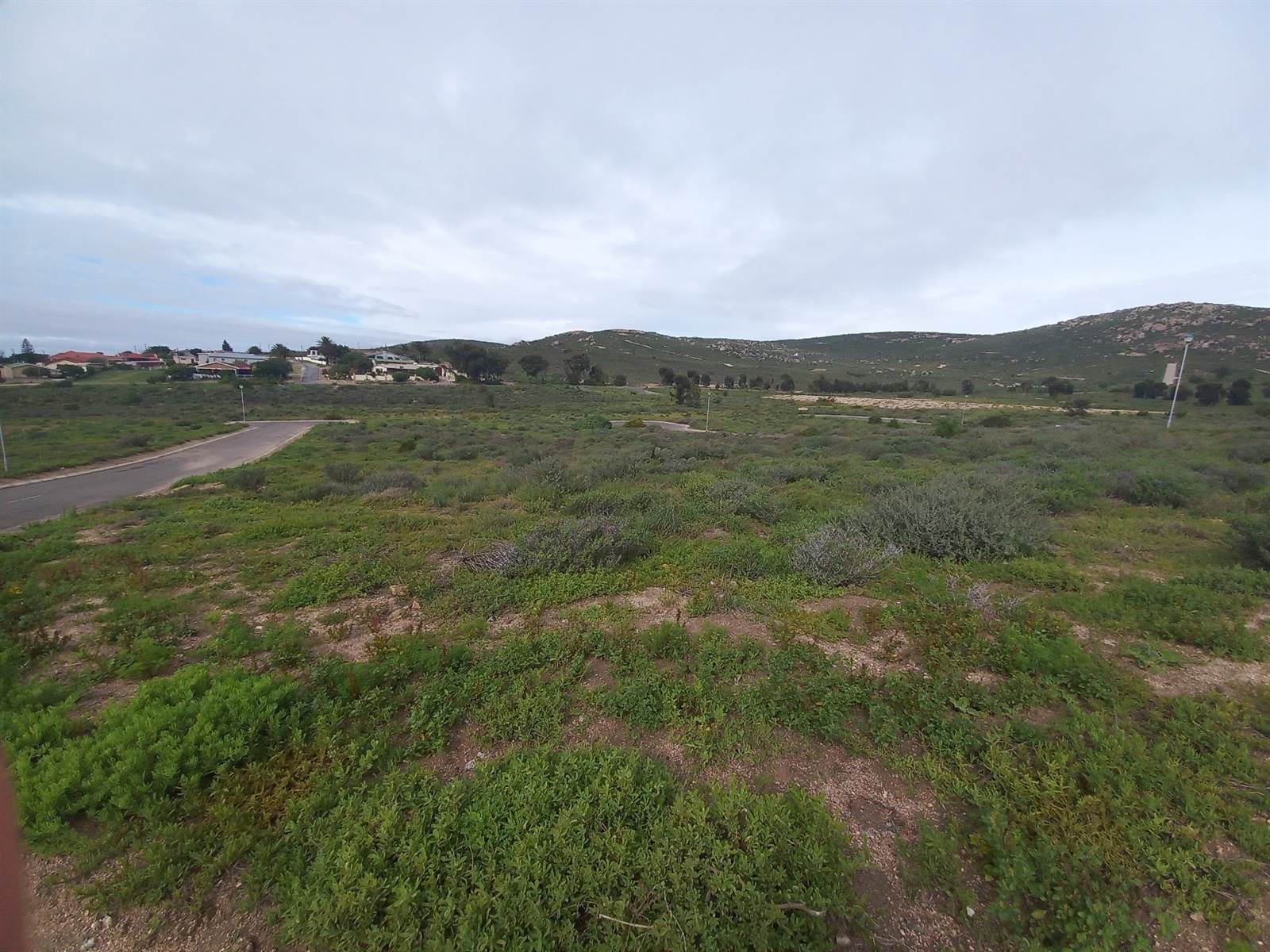 321 m² Land available in St Helena Views photo number 4
