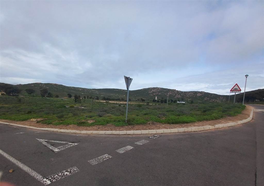 321 m² Land available in St Helena Views photo number 3