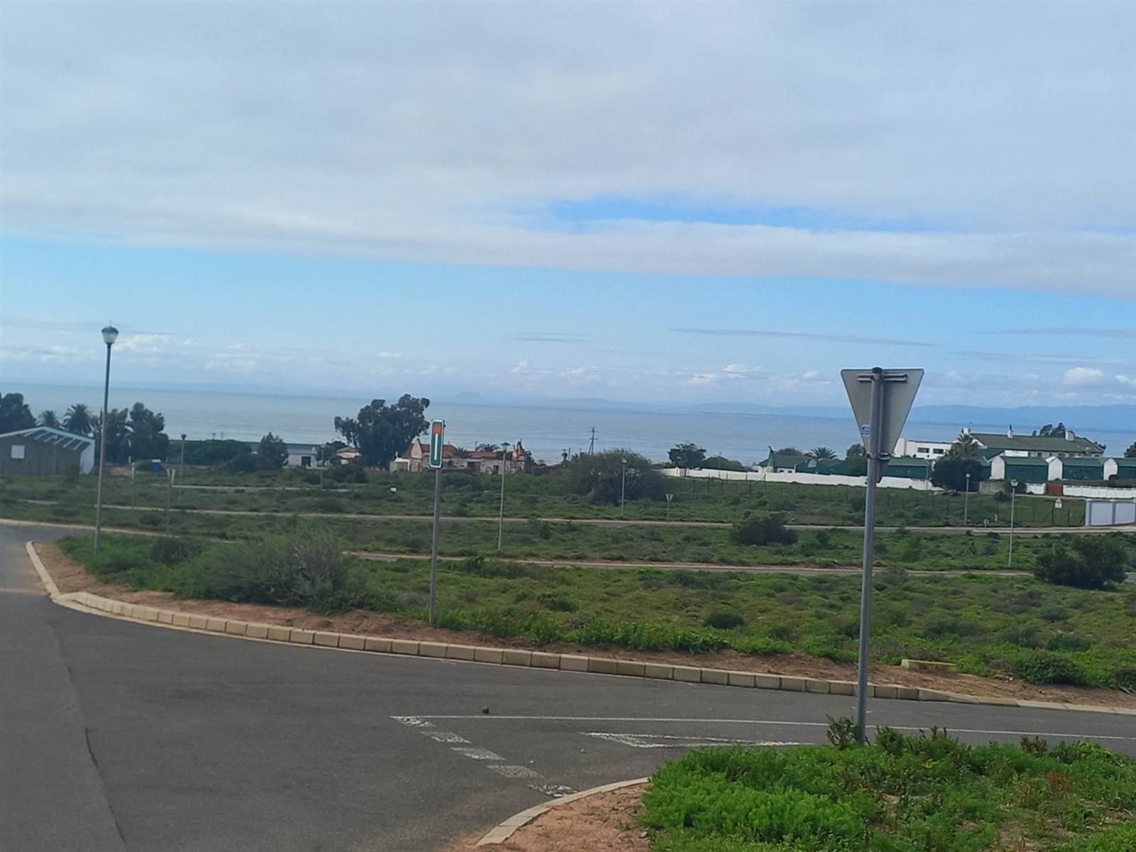 321 m² Land available in St Helena Views photo number 2