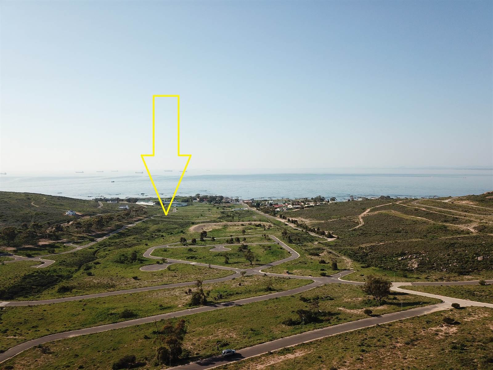 321 m² Land available in St Helena Views photo number 1