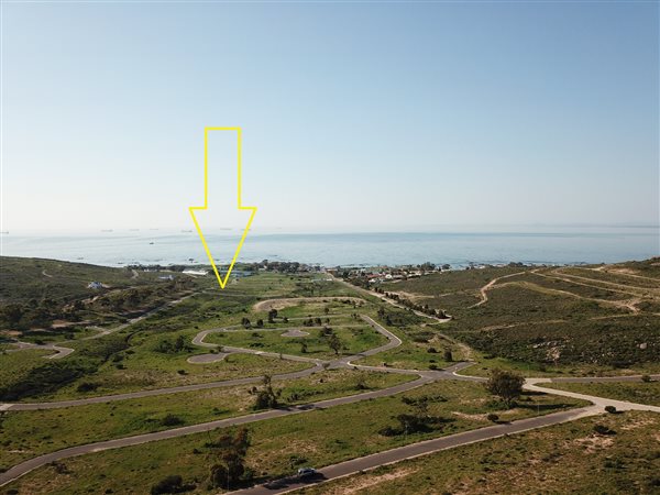 321 m² Land available in St Helena Views