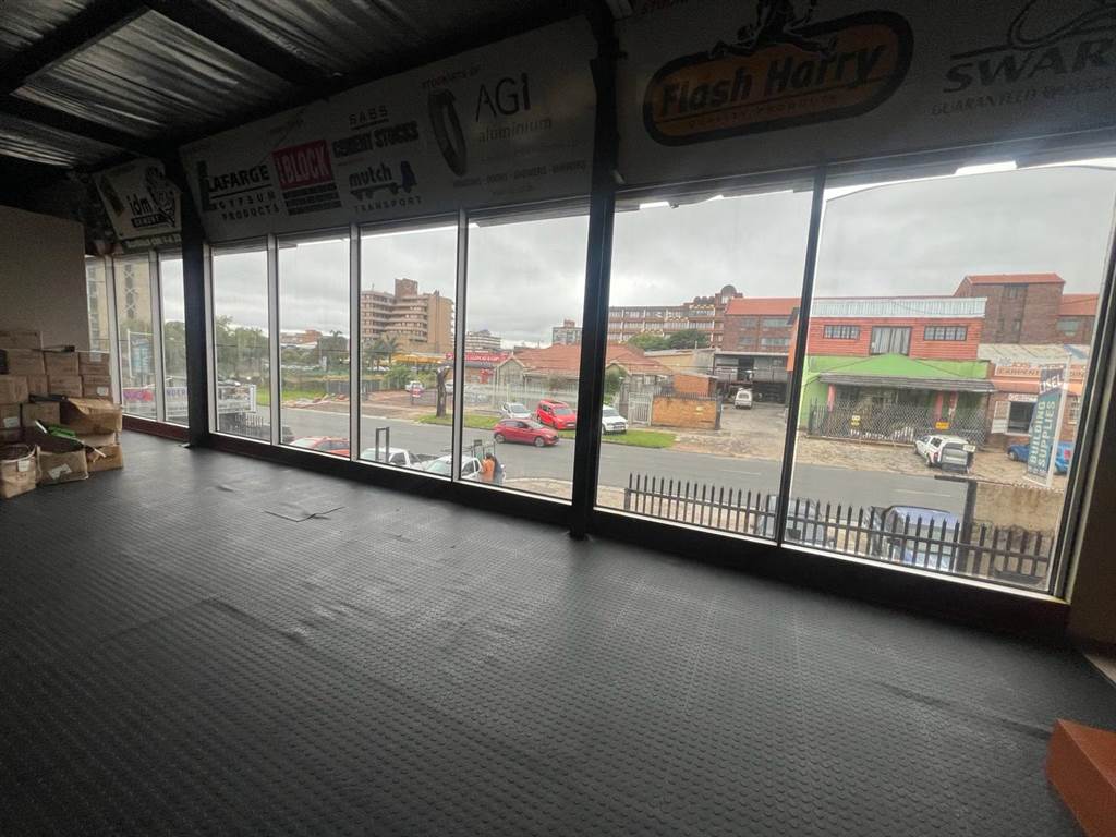 1250  m² Commercial space in Benoni Central photo number 3