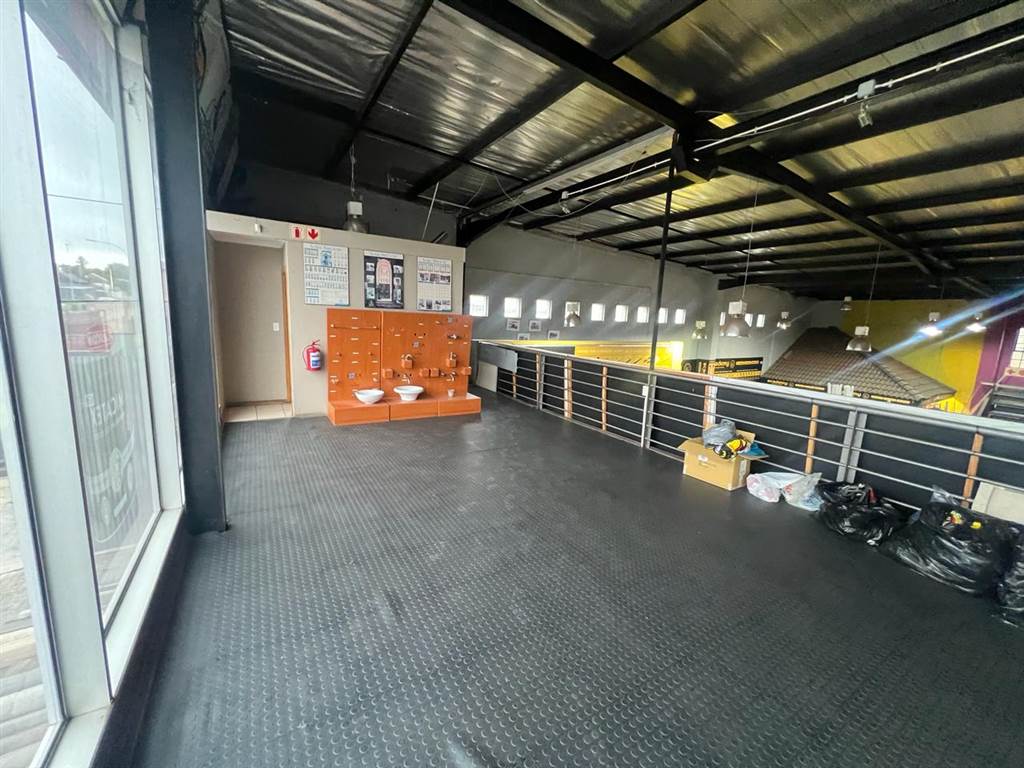 1250  m² Commercial space in Benoni Central photo number 10