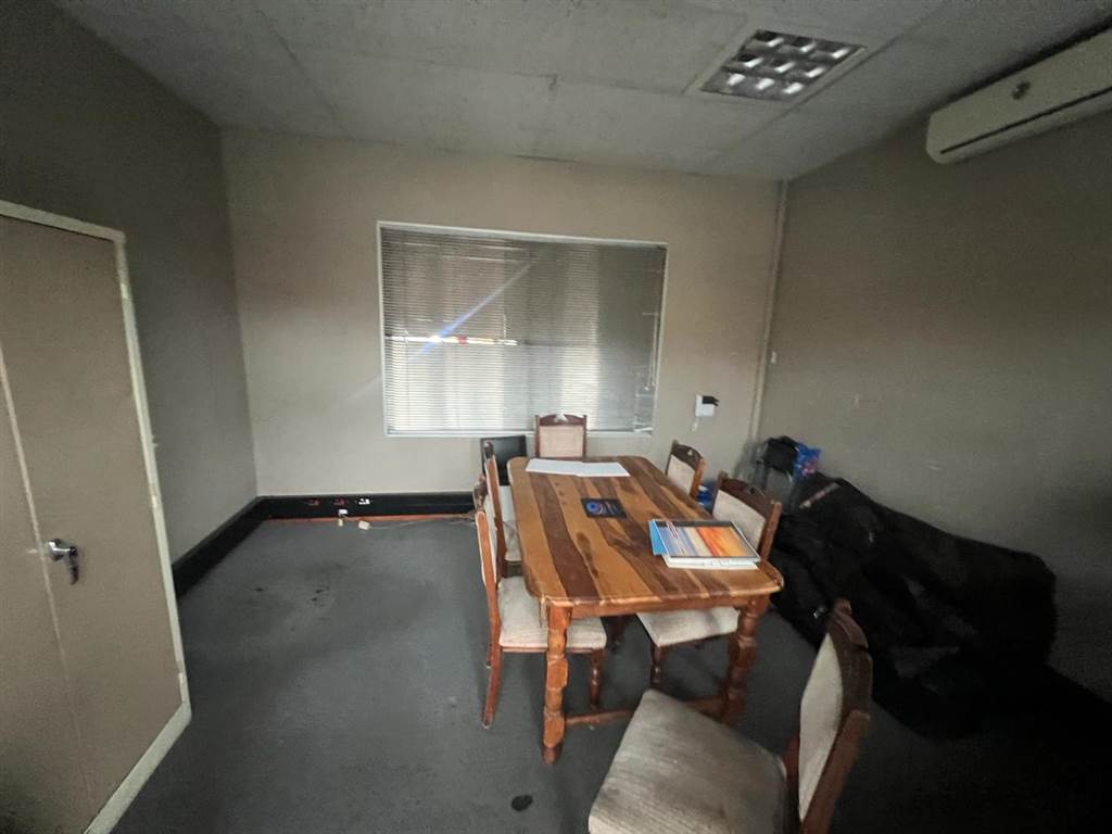 1250  m² Commercial space in Benoni Central photo number 12