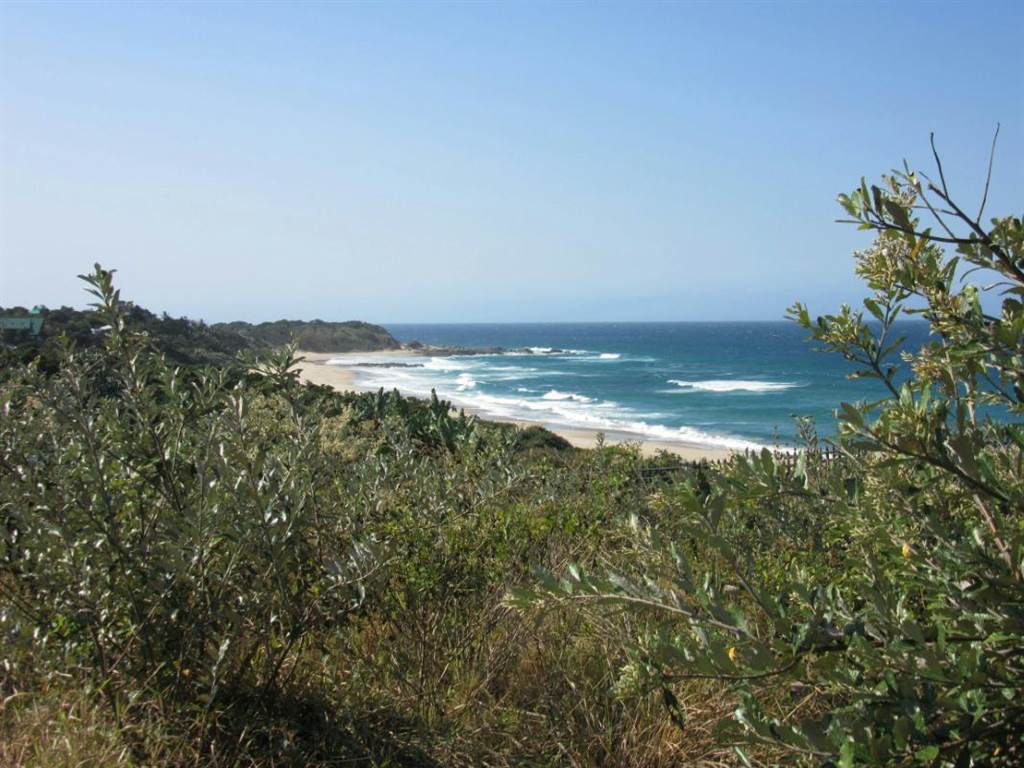 1397 m² Land available in Leisure Bay photo number 3
