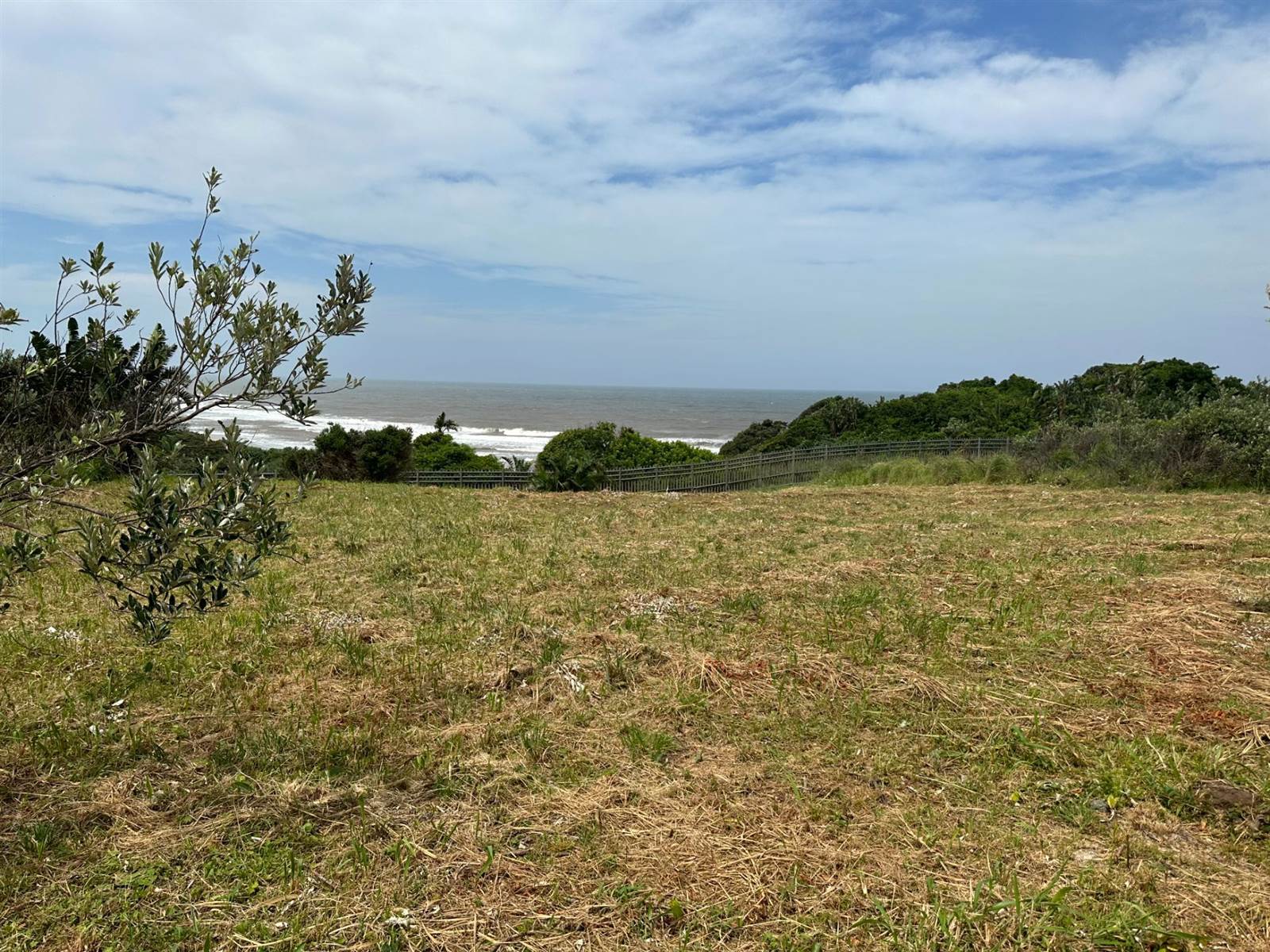 1397 m² Land available in Leisure Bay photo number 8