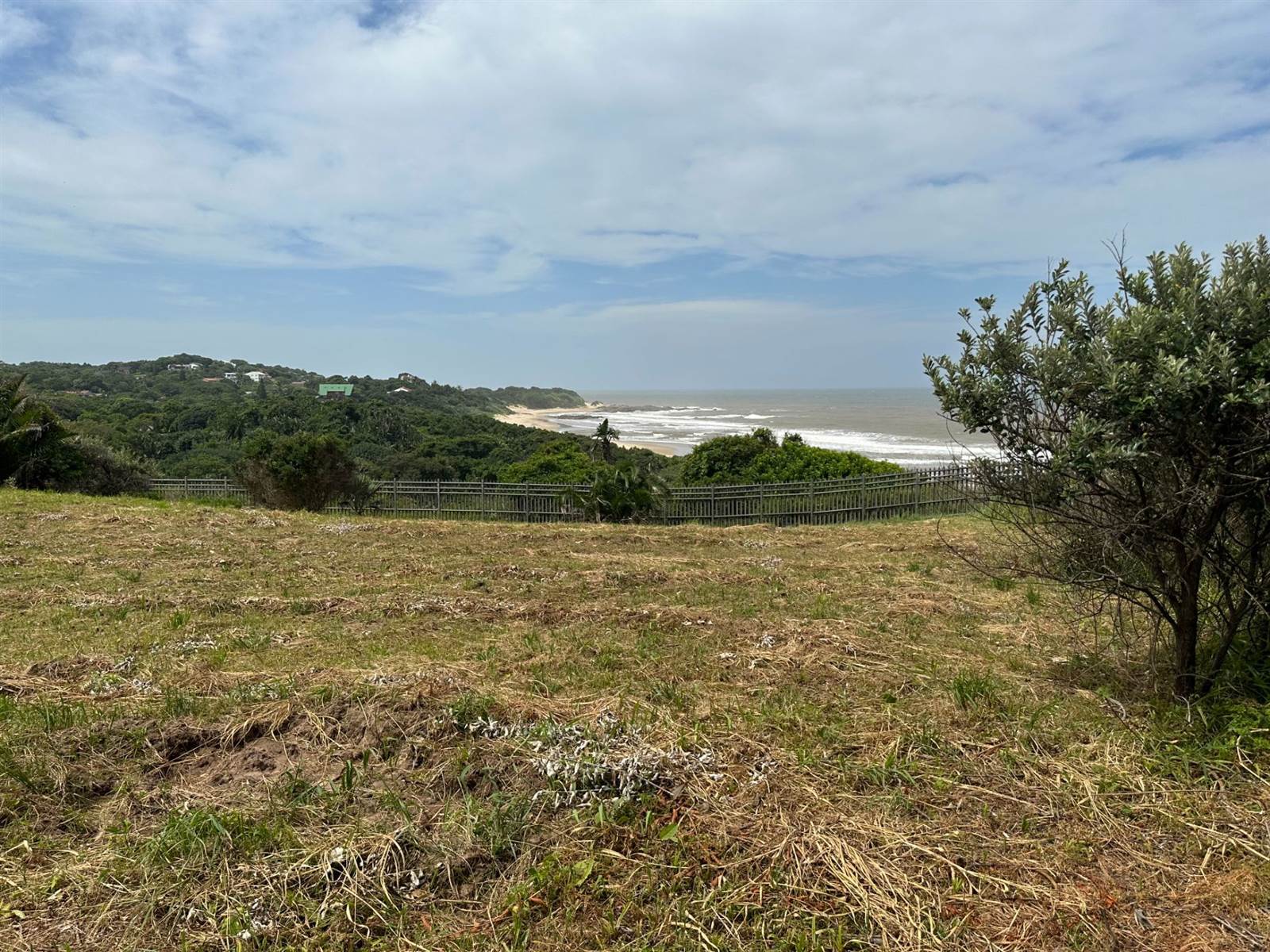 1397 m² Land available in Leisure Bay photo number 5