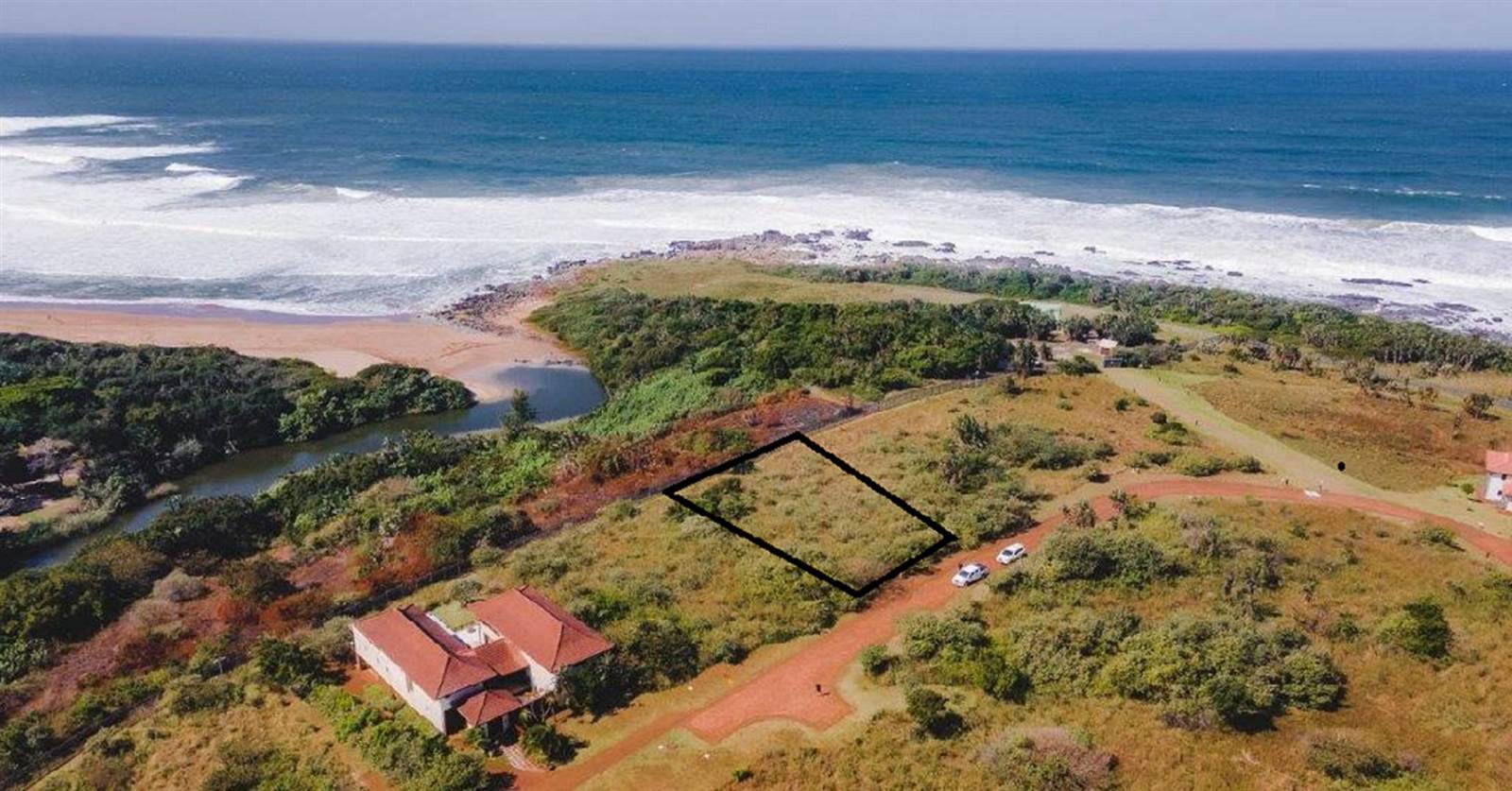 1397 m² Land available in Leisure Bay photo number 10