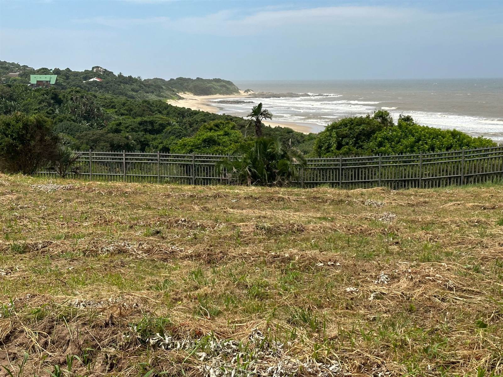 1397 m² Land available in Leisure Bay photo number 6