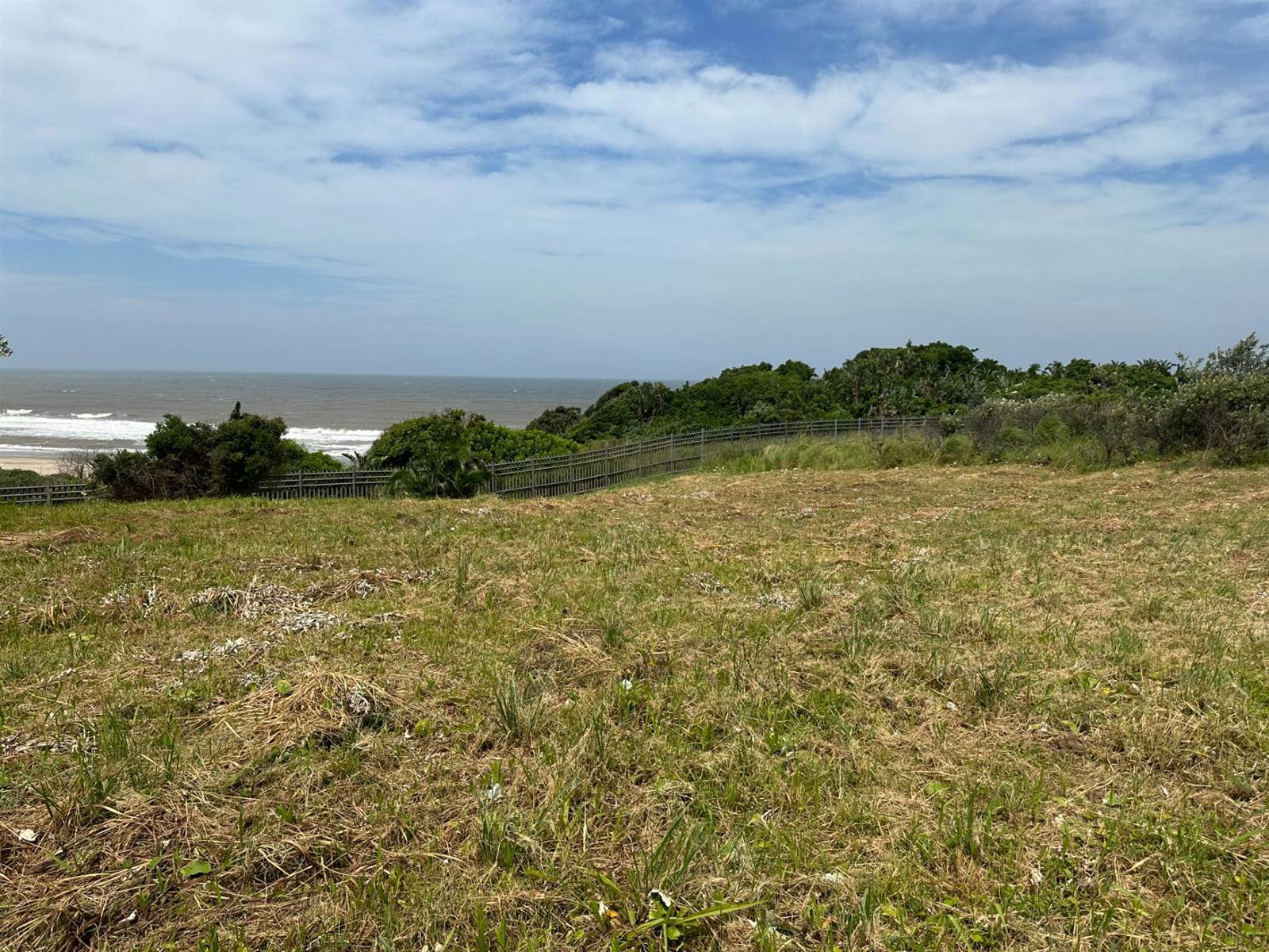 1397 m² Land available in Leisure Bay photo number 12