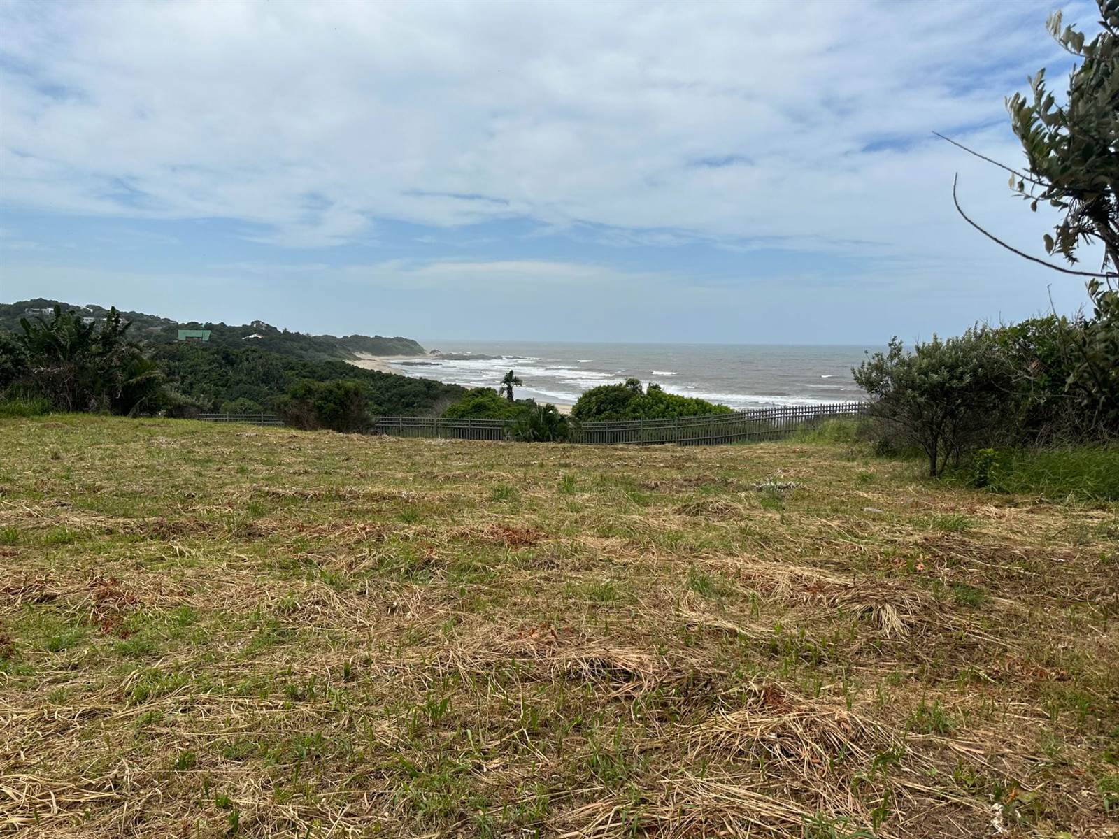 1397 m² Land available in Leisure Bay photo number 11