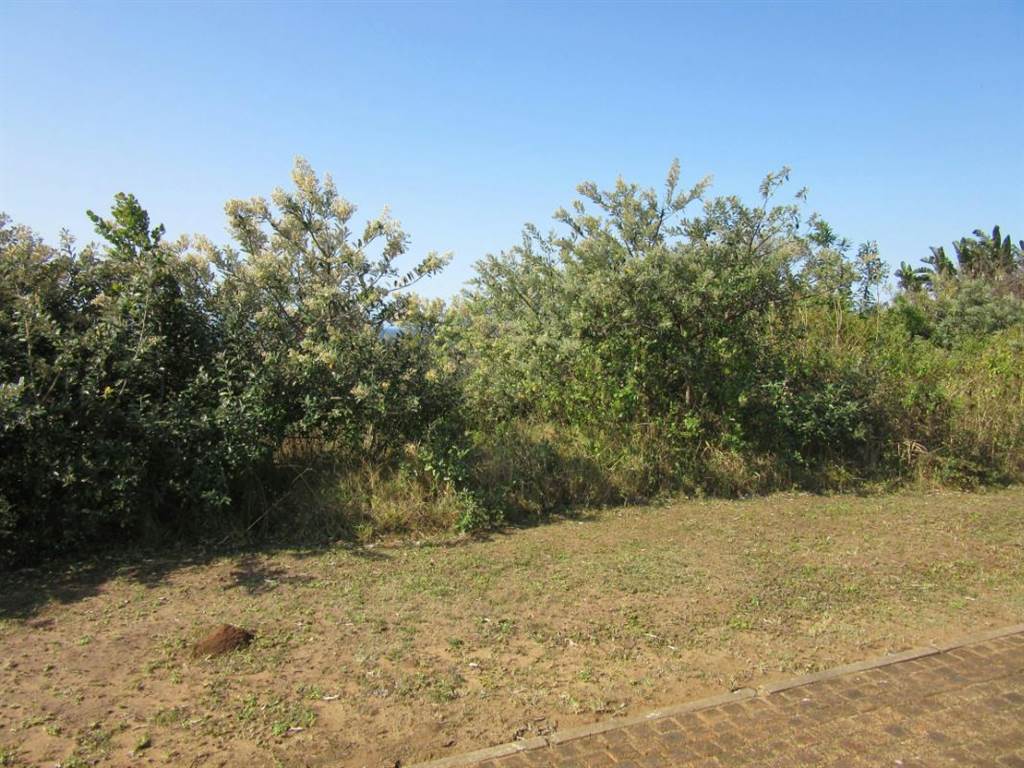 1397 m² Land available in Leisure Bay photo number 9