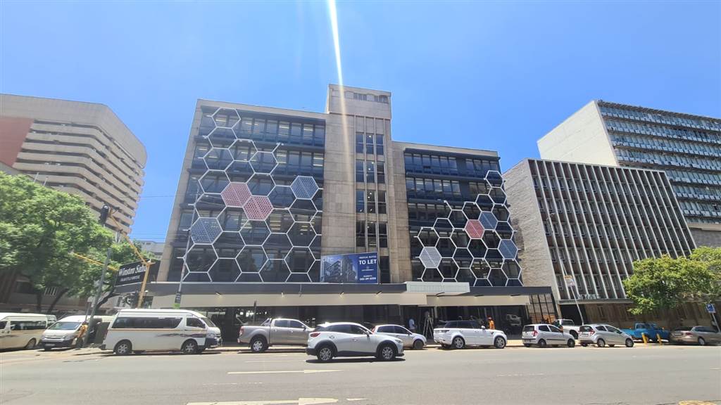 53  m² Commercial space in Pretoria Central photo number 14