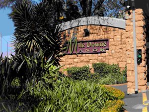 3 Bed Townhouse in Morningside