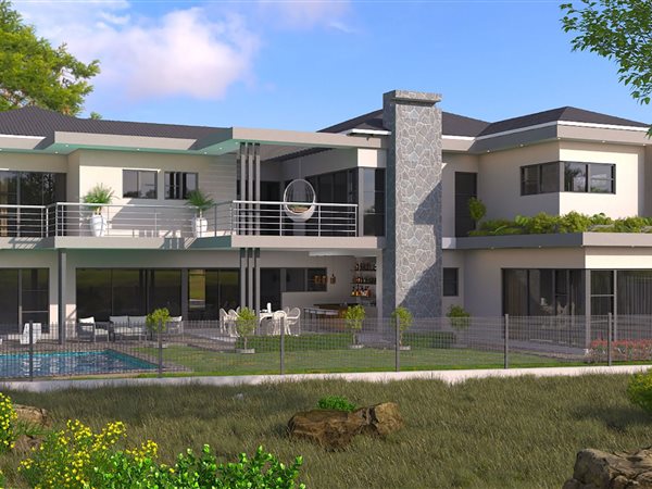 808 m² Land available in La Como Lifestyle Estate