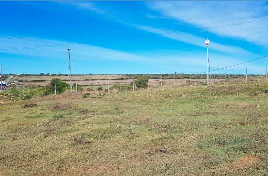 661 m² Land available in Vlees Bay photo number 3