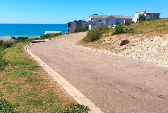 661 m² Land available in Vlees Bay photo number 6