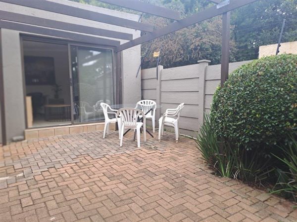1 Bedroom Garden Cottage 1 Bedroom Garden Cottage