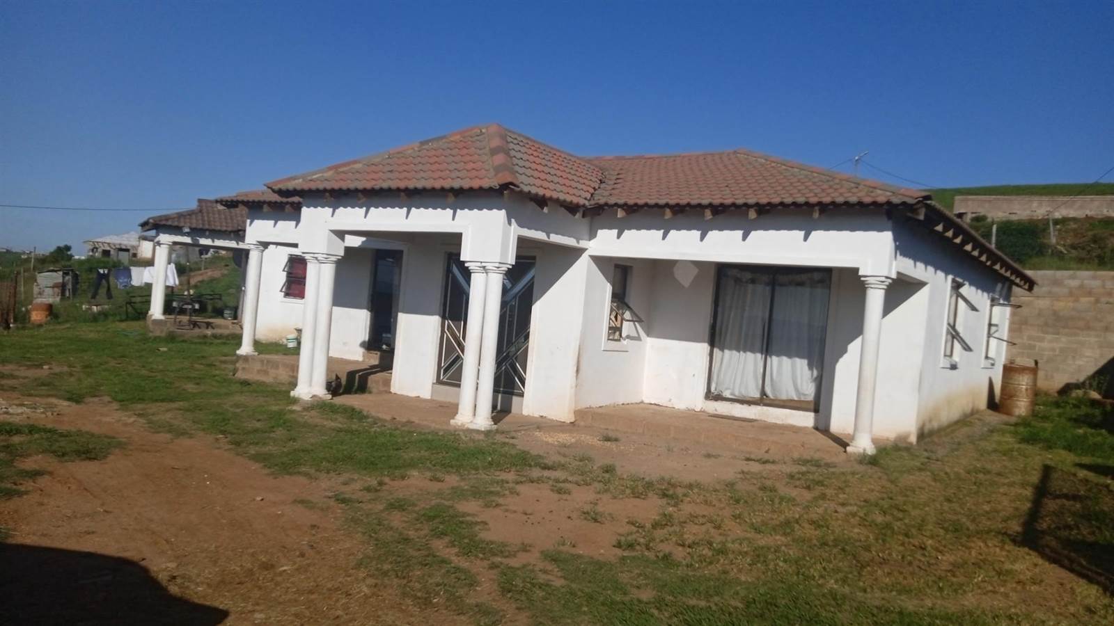 4 Bed House in Pietermaritzburg Central photo number 10