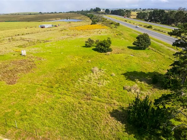 1.6 ha Farm 1.6 ha Farm