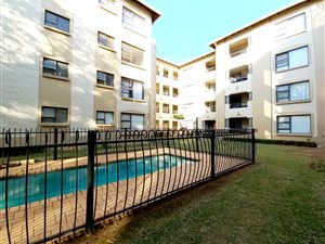 2 Bed Apartment in Nieuw Muckleneuk