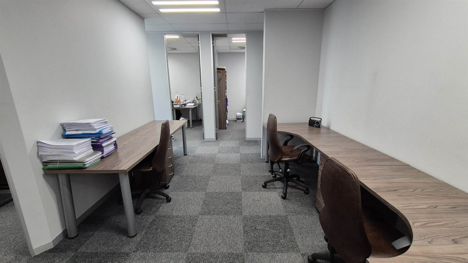242  m² Office Space in Lynnwood photo number 5