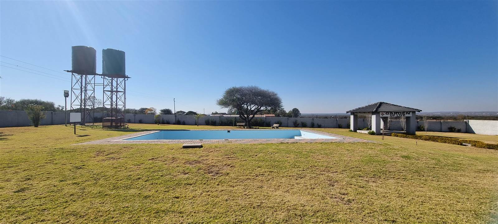 7 ha Smallholding in Polokwane Central photo number 5