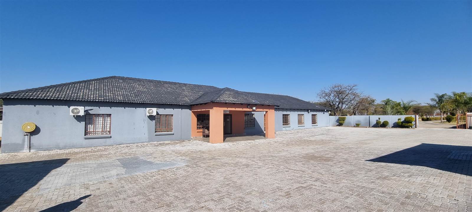 7 ha Smallholding in Polokwane Central photo number 9