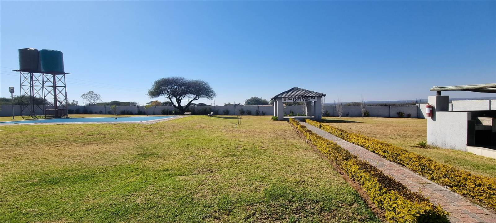 7 ha Smallholding in Polokwane Central photo number 10