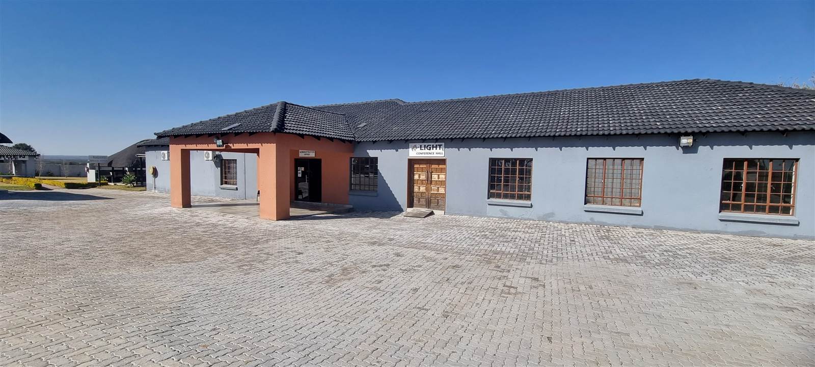 7 ha Smallholding in Polokwane Central photo number 24