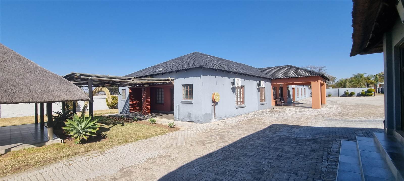 7 ha Smallholding in Polokwane Central photo number 14