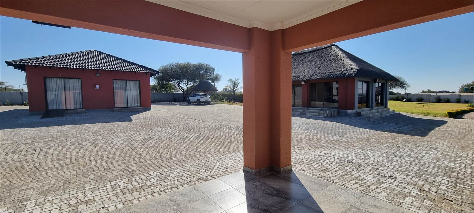 7 ha Smallholding in Polokwane Central photo number 17