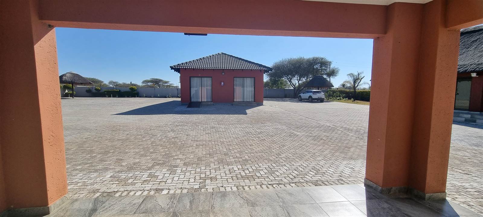 7 ha Smallholding in Polokwane Central photo number 19