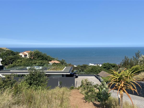 1521 m² Land available in Zululami Luxury Coastal Estate