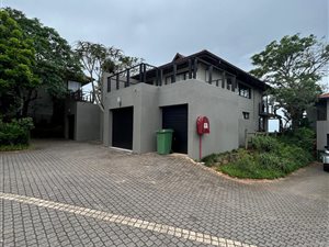 Townhouse in Zimbali Estate