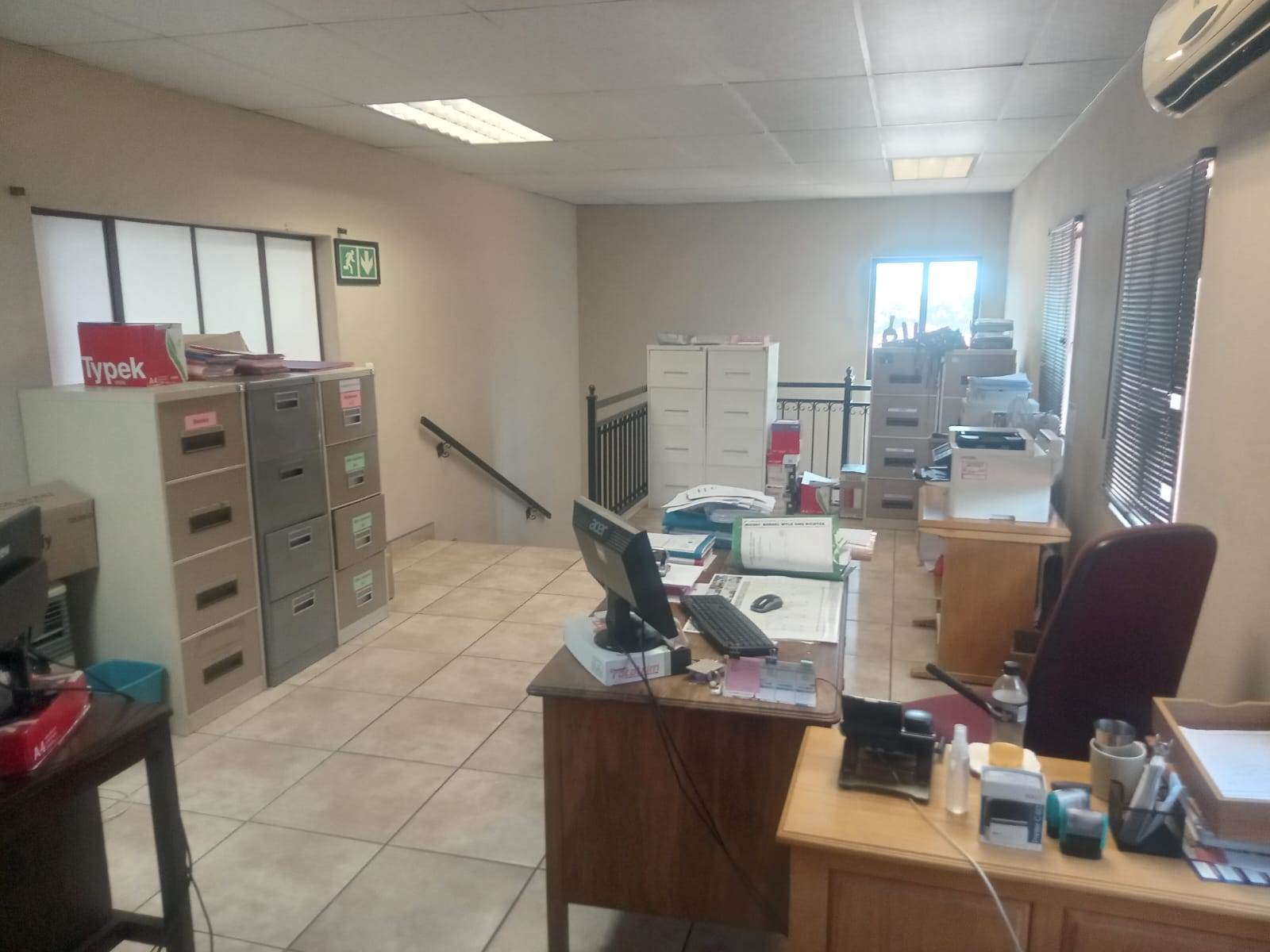 284  m² Commercial space in Protea Park photo number 27