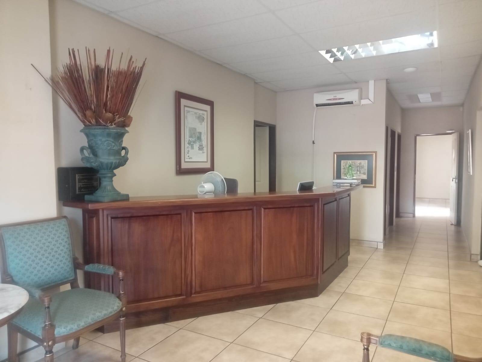 284  m² Commercial space in Protea Park photo number 9