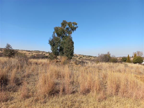 2 770 m² Land