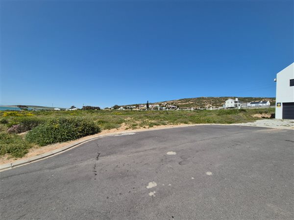 289 m² Land