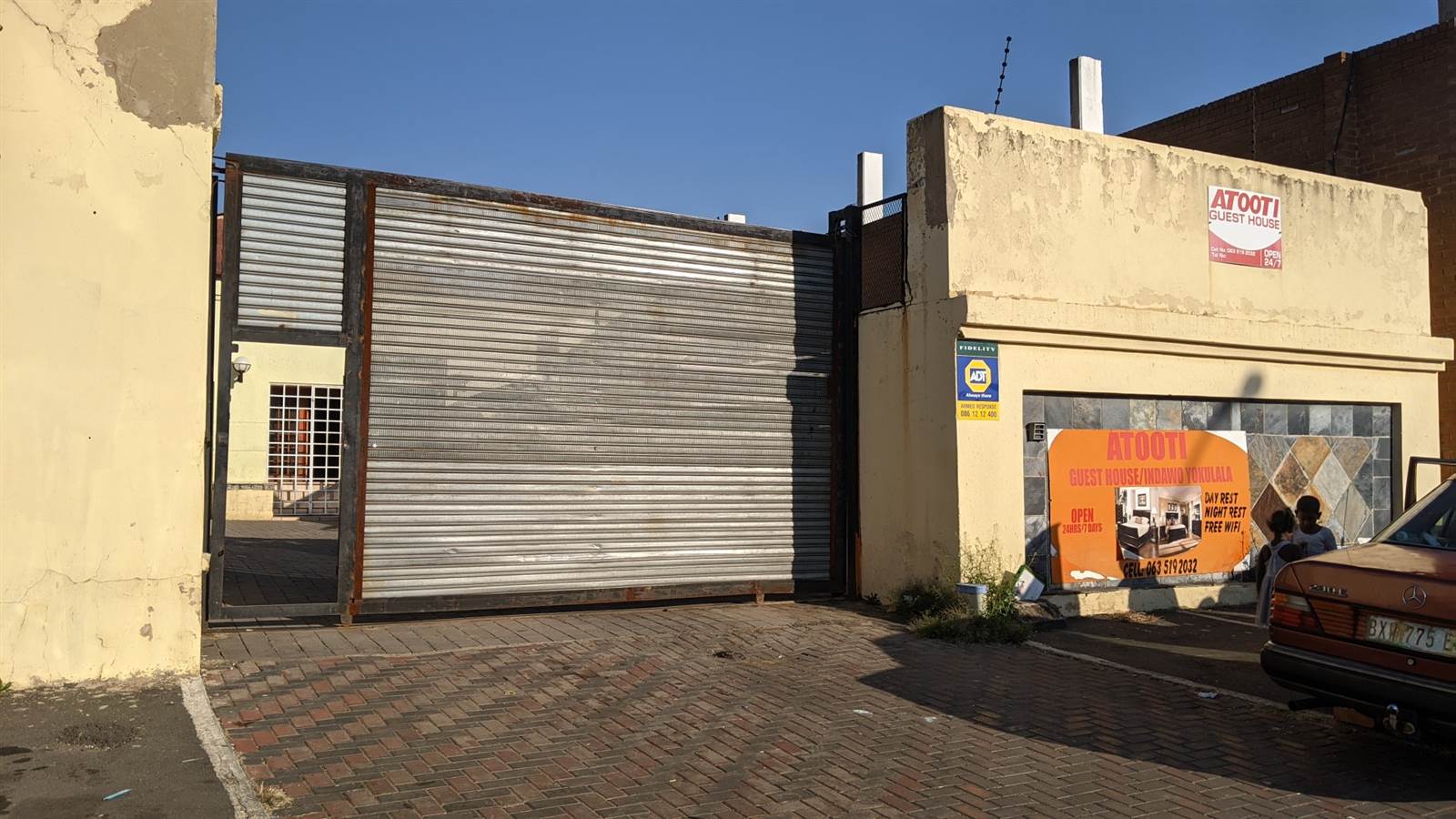 286  m² Commercial space in Benoni Central photo number 3