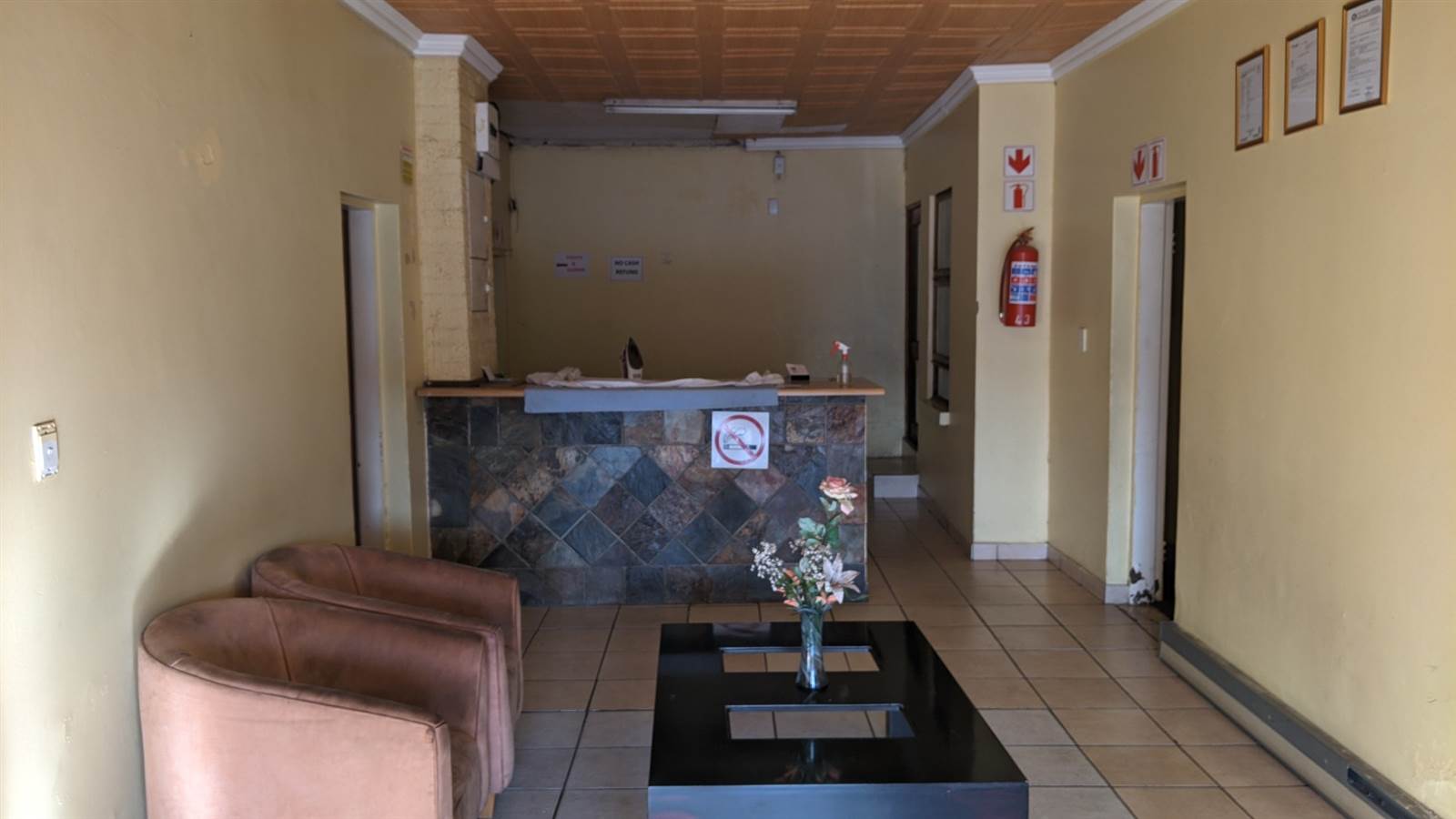 286  m² Commercial space in Benoni Central photo number 1