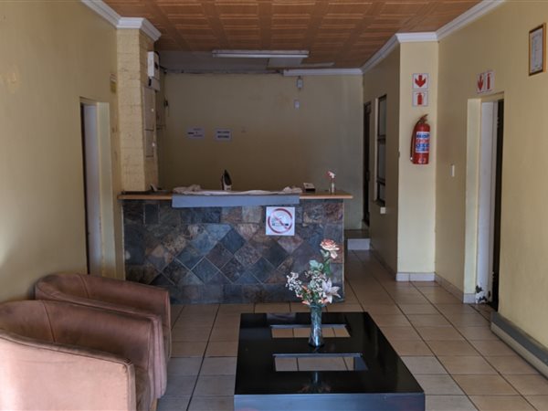 286  m² Commercial space in Benoni Central