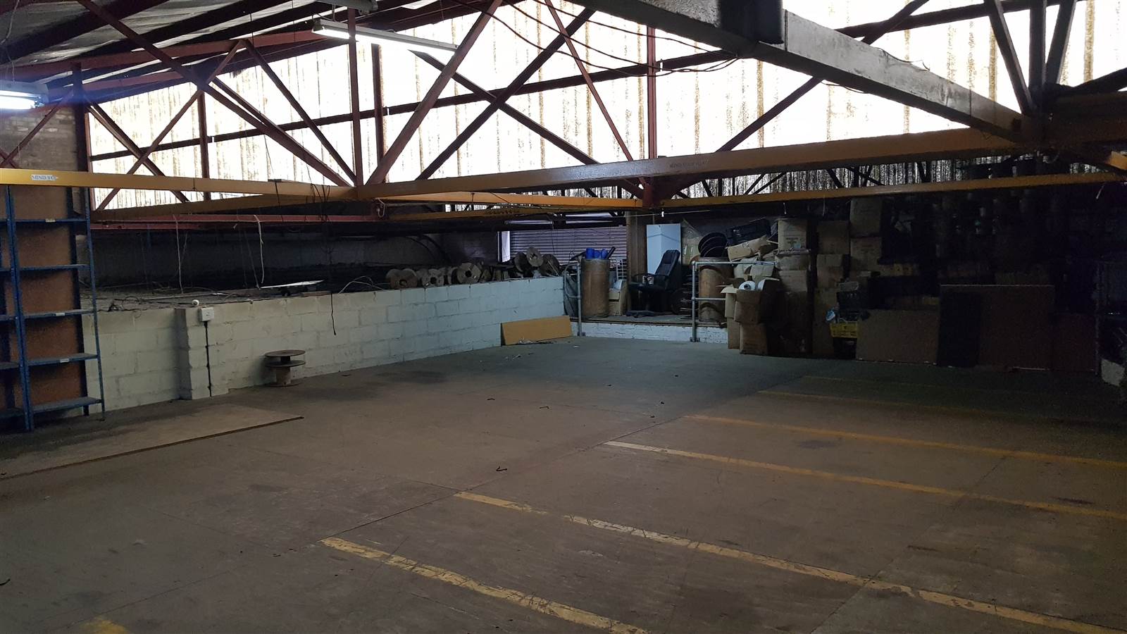 528  m² Industrial space in Beaconvale photo number 10
