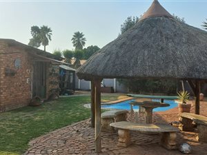 3 Bed House in Van Dyk Park