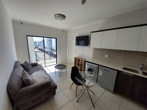 1 Bed Apartment