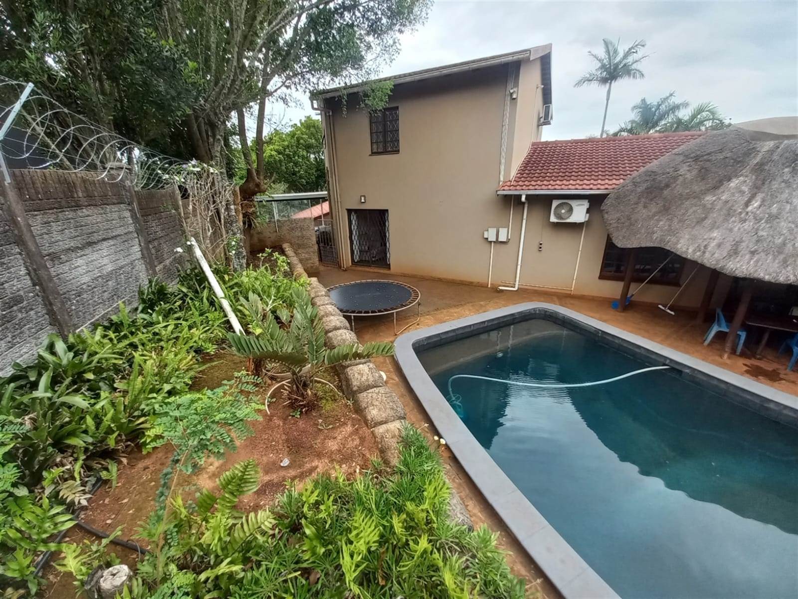 4 Bed House in Nyala Park photo number 26