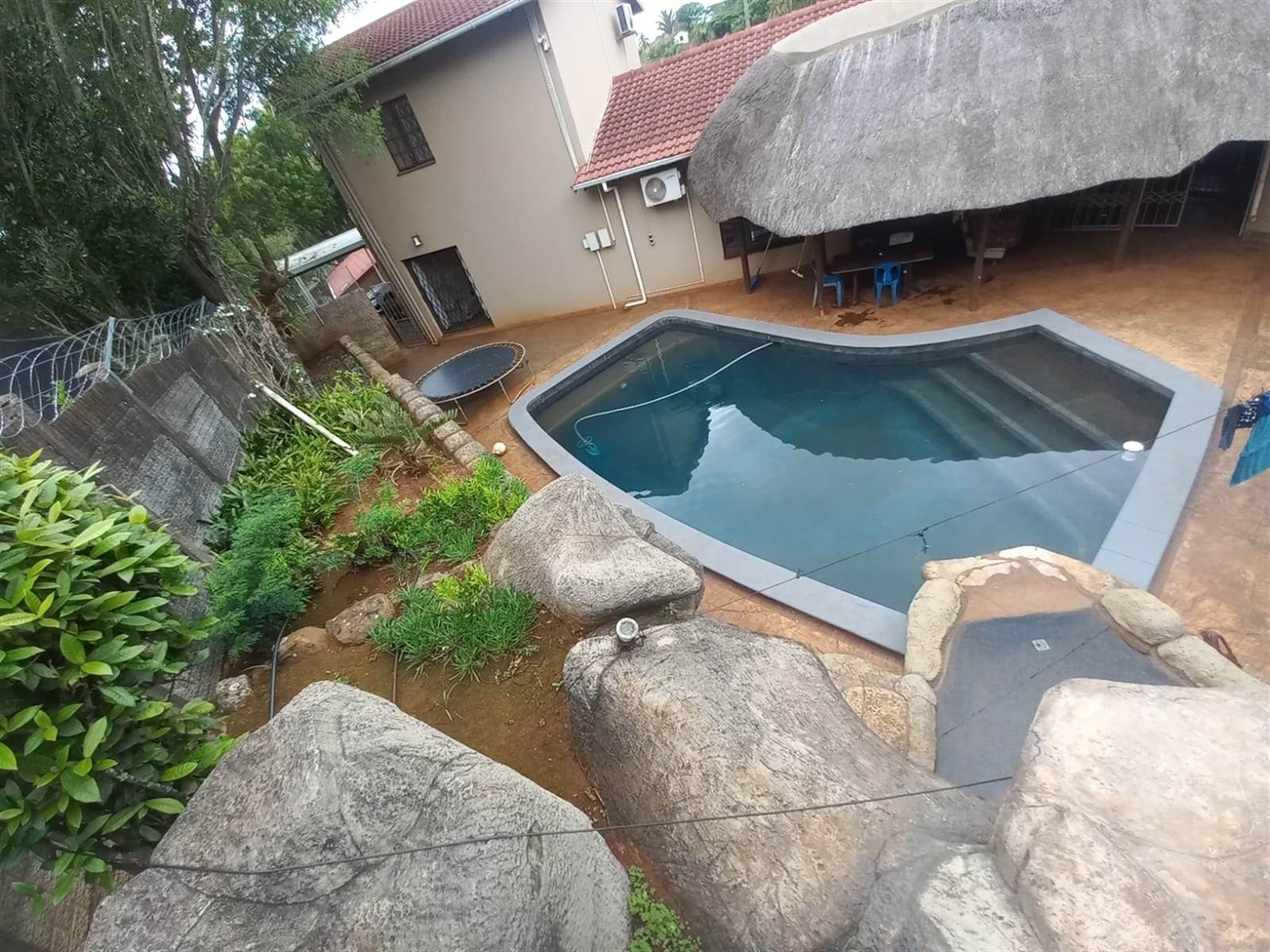 4 Bed House in Nyala Park photo number 16